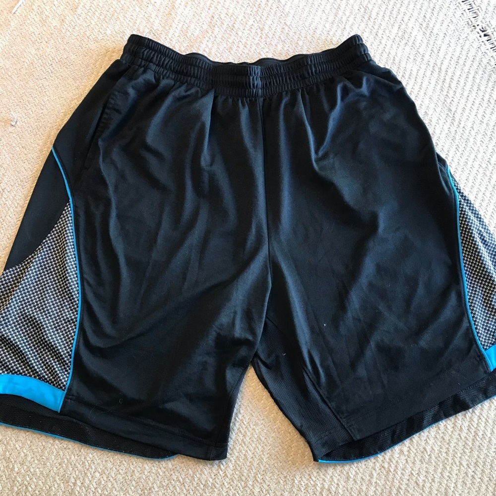 Jordan Dri-Fit Basketball Shirts 3XL